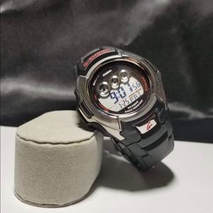 Casio G-Shock watch